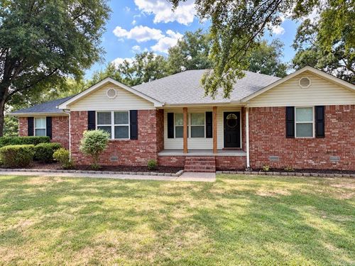 29 Timber Creek Rd, Hattieville, AR, 72063-8948 | Card Image