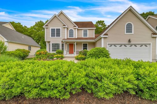 16-16 Spinnaker Dr, Niantic, CT, 06357-1611 | Card Image