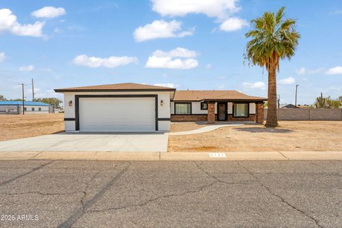 6747 E Albany Street, Mesa, AZ, 85205 | Card Image