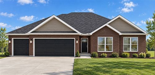 4772 Oakley Street, Springdale, AR, 72762 | Card Image