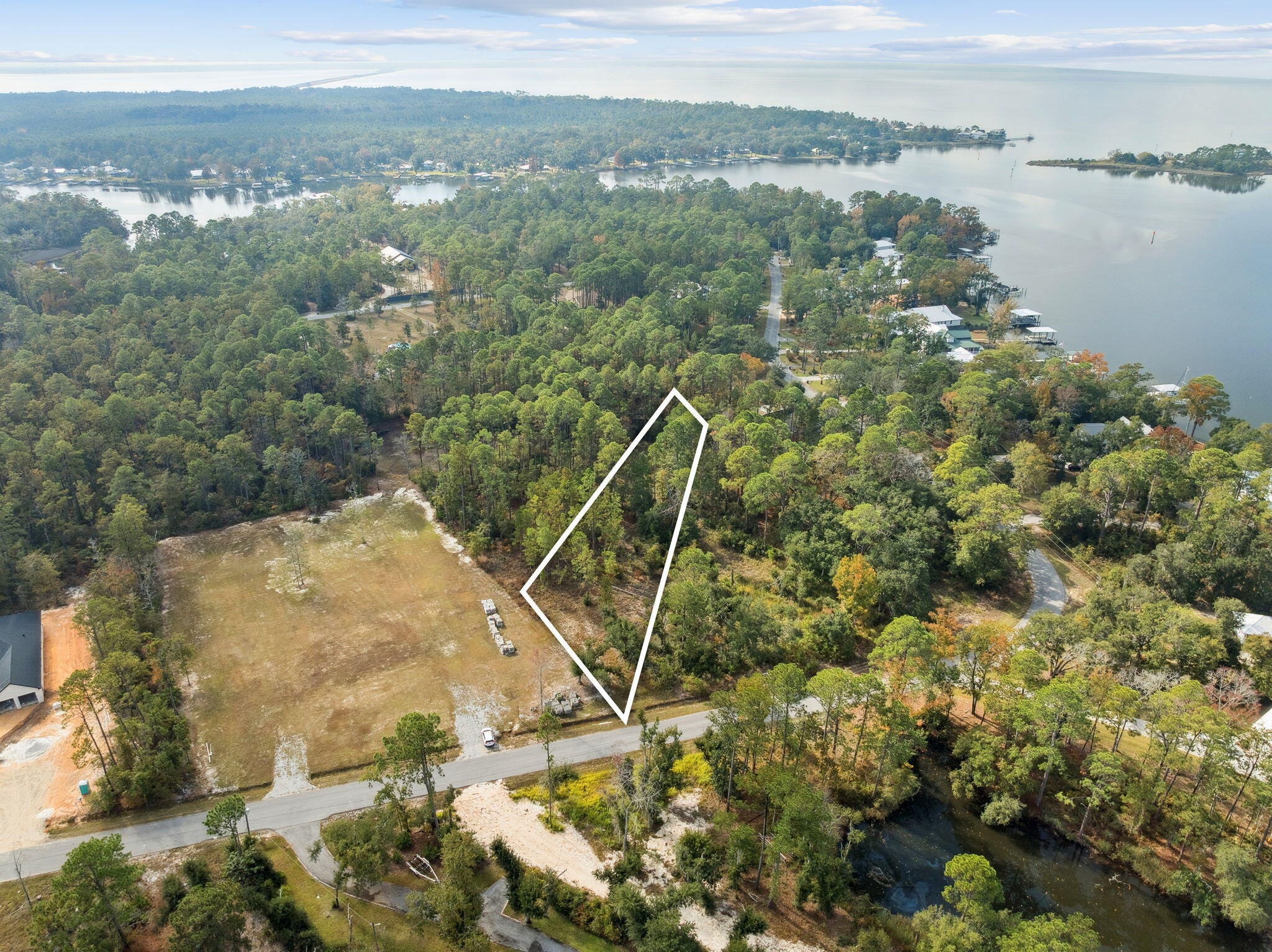 Land in Freeport 2