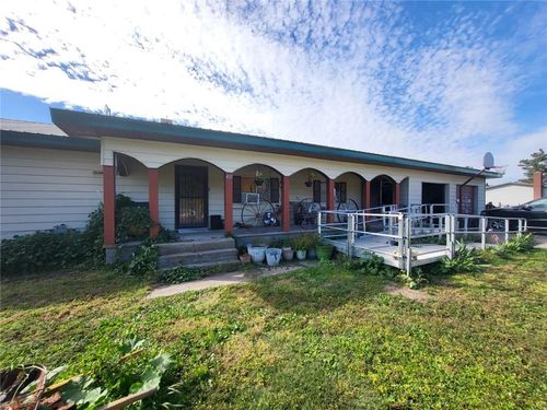 403 N Logan St, Hanston, KS, 67849-5400 | Card Image