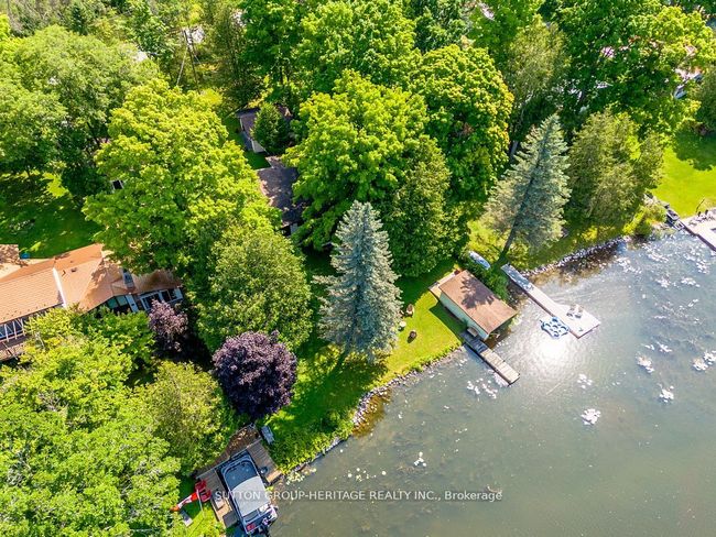 142 Cedar Shores Dr, House other with 2 bedrooms, 1 bathrooms and 5 parking in Havelock ON | Image 37