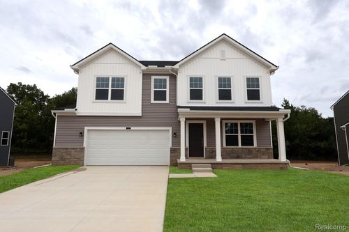 4182 Cedar Ln, Grand Blanc, MI, 48439-3451 | Card Image