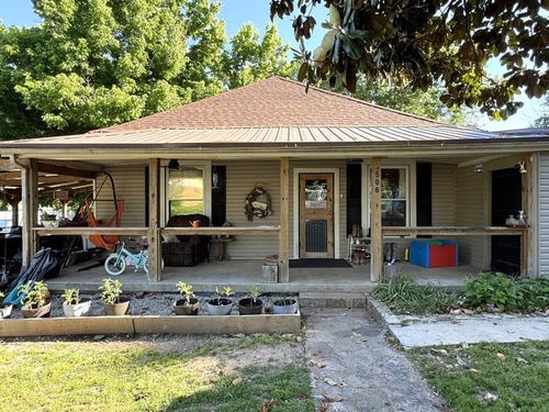506 W 4th, Imboden, AR, 72434 | Card Image