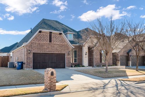 13812 Cortes De Pallas Dr, Little Elm, TX, 75068-1065 | Card Image
