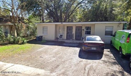 1590 W 28th St, Jacksonville, FL, 32209-3849 | Card Image
