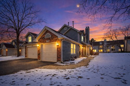 1308 Coldspring Rd, Carol Stream, IL, 60188-2989 | Card Image