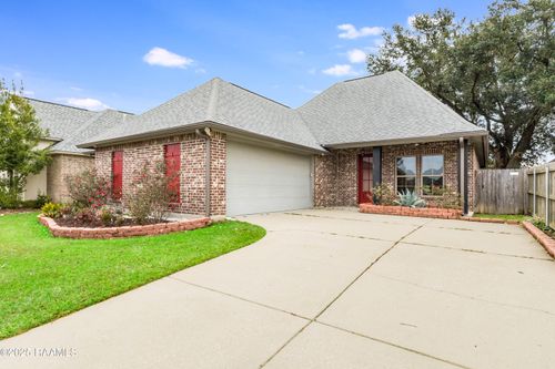 207 Narrow Way Dr, Lafayette, LA, 70508-8165 | Card Image