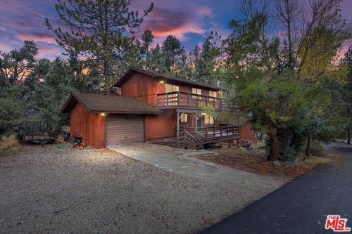16280 Askin Dr, PINE MOUNTAIN CLUB, CA, 93222-4070 | Card Image