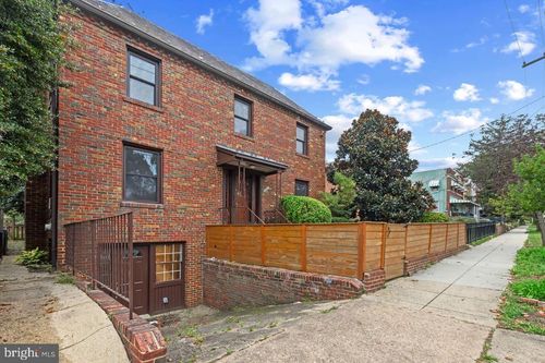 708 Underwood St Nw, WASHINGTON, DC, 20012-2640 | Card Image