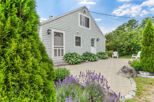1511 Alna Road, Alna, ME, 04535 | Card Image