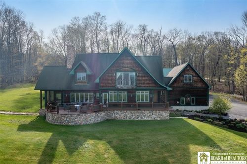 3725 Pickard Rd, Sinclairville, NY, 14782-9645 | Card Image