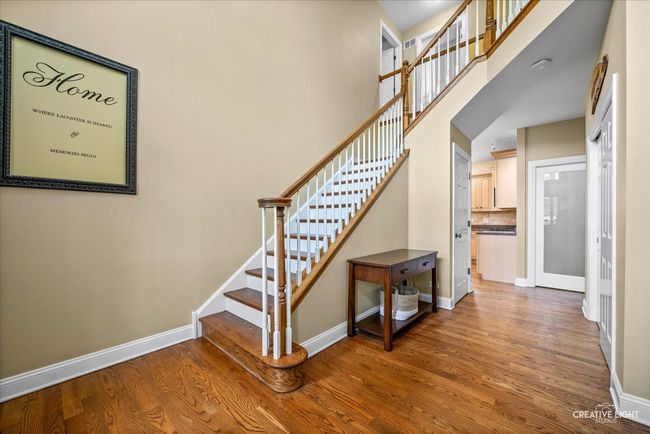 16432 S Harmon Ln, House other with 4 bedrooms, 4 bathrooms and 3 parking in Plainfield IL | Image 15