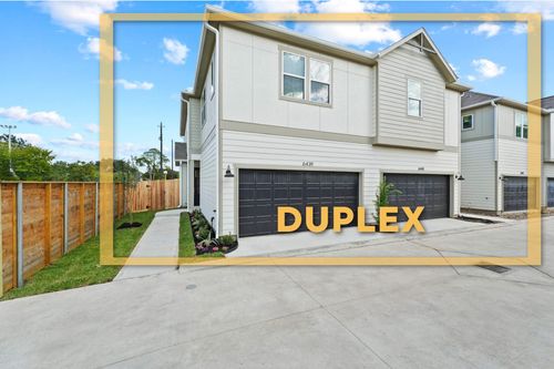 6537-6535 Rena St, Houston, TX, 77092 | Card Image