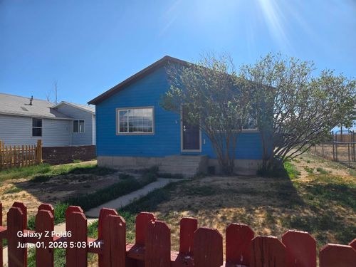 19 Taylor Ave, Big Piney, WY, 83113-5281 | Card Image