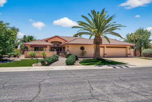 13725 W Springdale Dr, Sun City West, AZ, 85375-5419 | Card Image