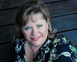 Christine Giberson
