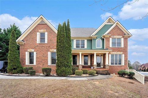 1979 Alcovy Shoals Blf, Lawrenceville, GA, 30045-2790 | Card Image