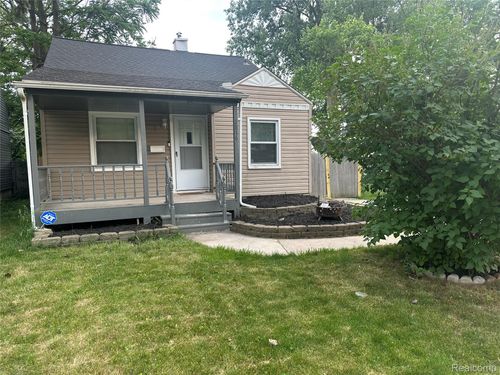 1816 Guthrie Avenue, Royal Oak, MI, 48067 | Card Image