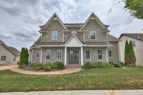 1497 Eden Rose Pl, Nolensville, TN, 37135-9521 | Card Image