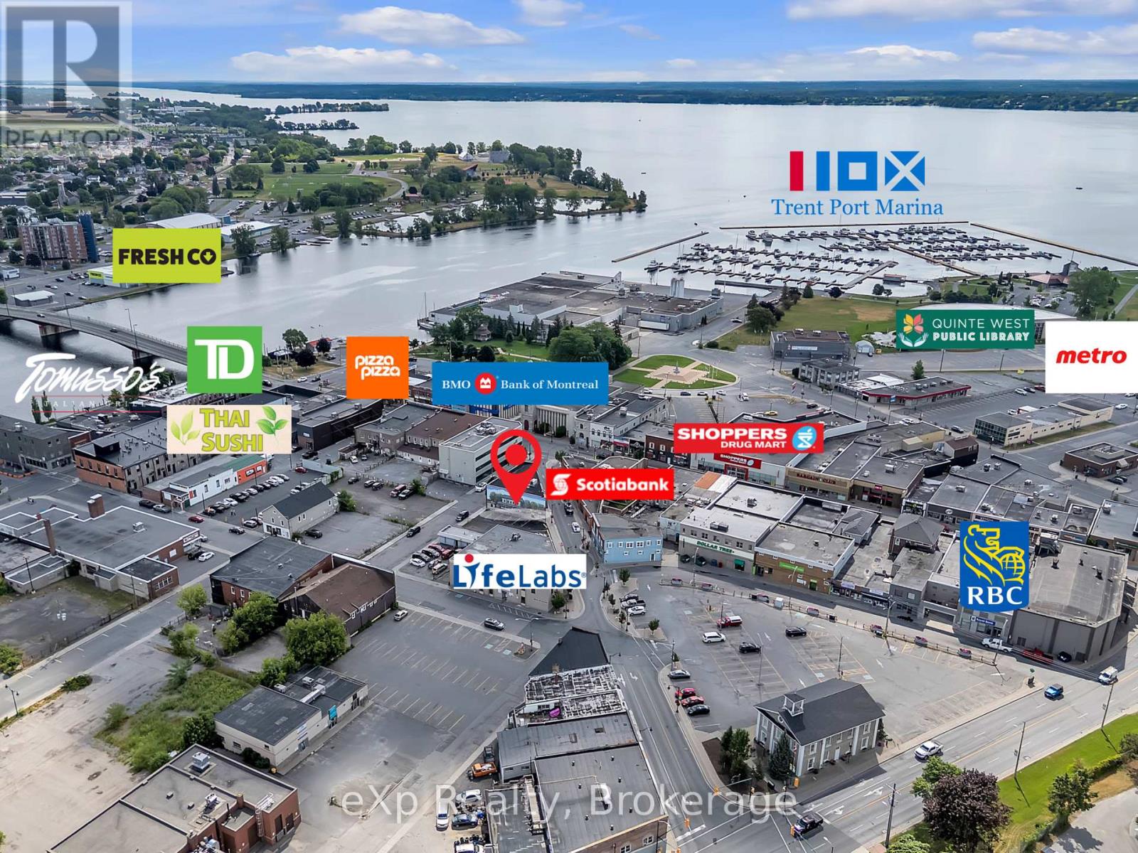 Commercial Lease in Quinte West (Trenton Ward) 4