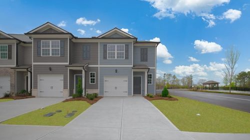 2031 Roseleigh Dr, Douglasville, GA, 30134-1356 | Card Image
