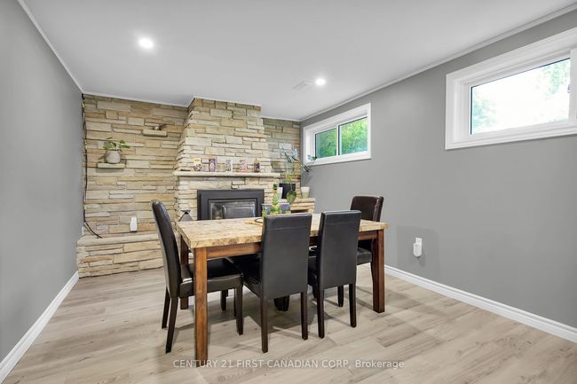 1 Buchan Rd, House other with 4 bedrooms, 2 bathrooms and 3 parking in London ON | Image 25