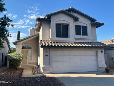 3063 E Escuda Road, House other with 3 bedrooms, 3 bathrooms and null parking in Phoenix AZ | Image 2