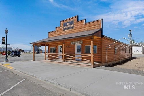 403 Soldier Rd, Fairfield, ID, 83327 | Card Image