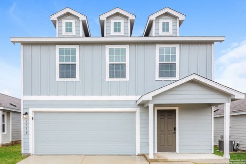 1318 Kiskadee Way, San Antonio, TX, 78245-4097 | Card Image
