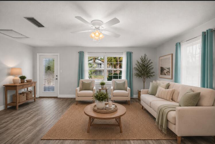 Residential in Panama City Beach 3