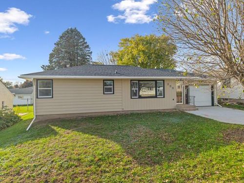 309 N Badger St, Caledonia, MN, 55921-1515 | Card Image