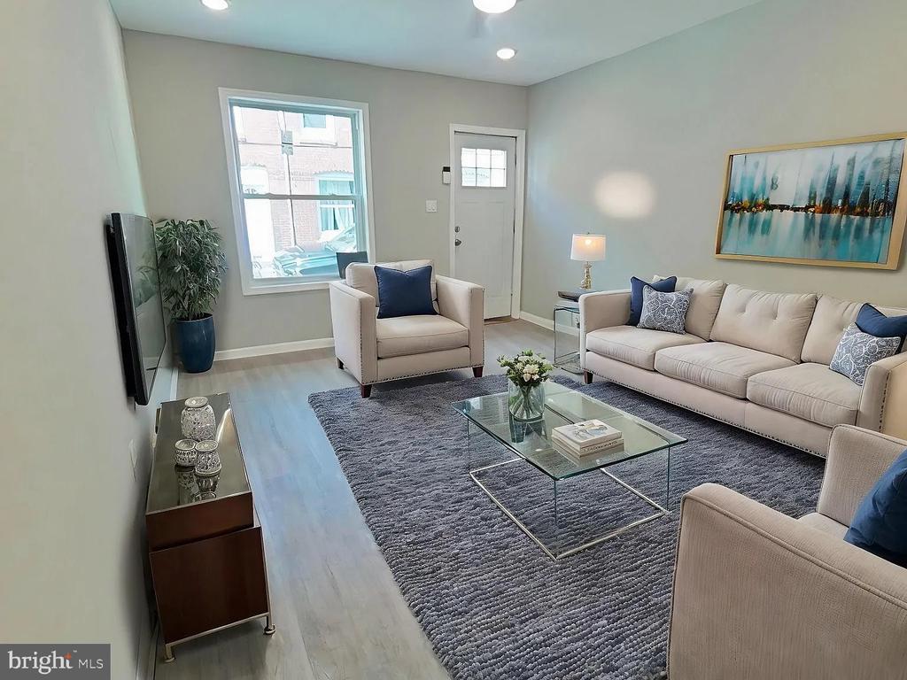 Residential in PHILADELPHIA 2