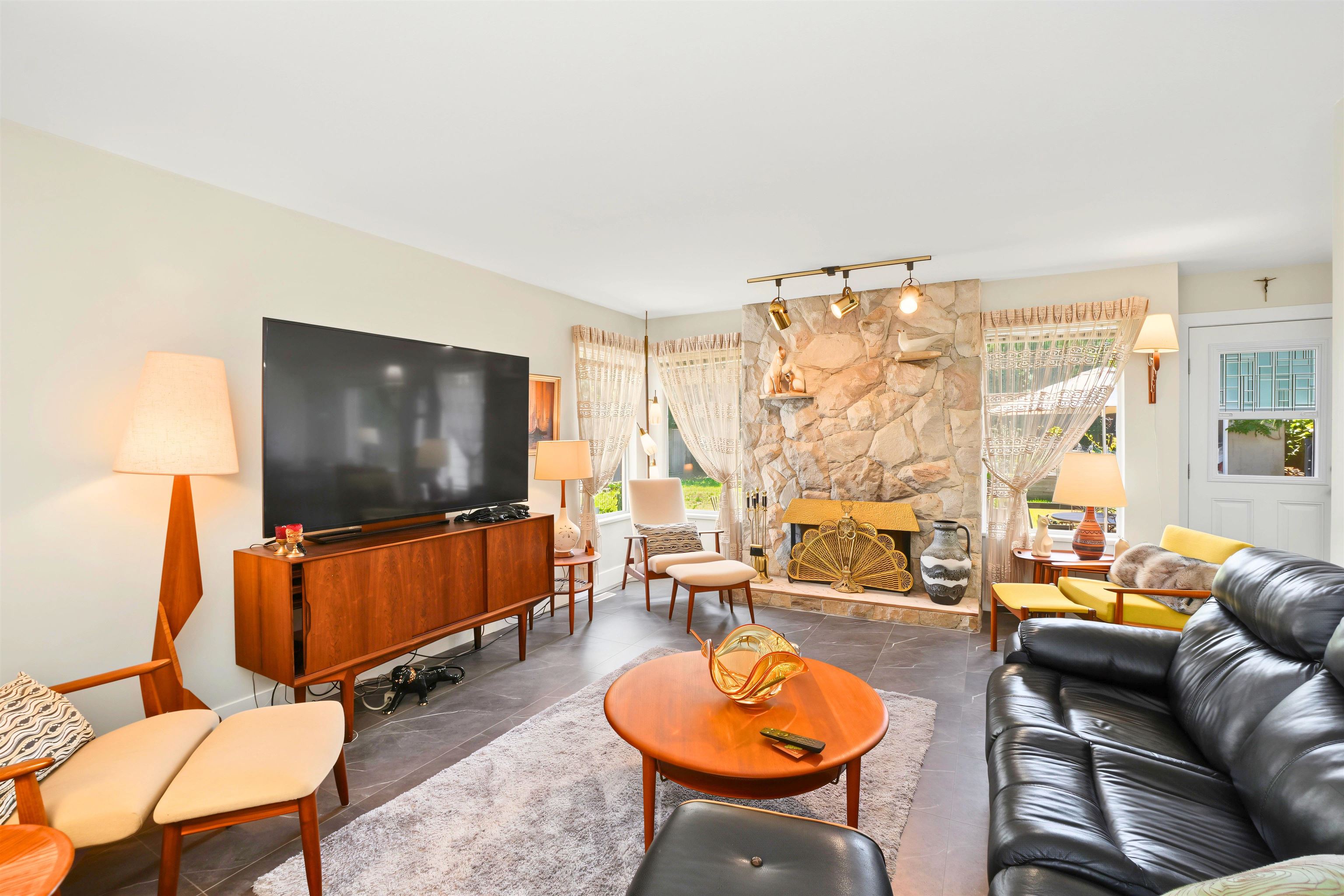 Residential in Surrey 5