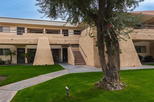 unit-208-701 N Los Felices Cir W, Palm Springs, CA, 92262-1974 | Card Image