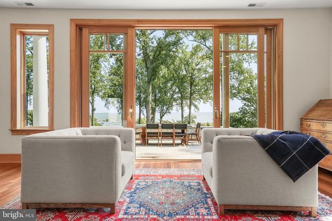 1735 Skippers Row, House other with 4 bedrooms, 6 bathrooms and null parking in GIBSON ISLAND MD | Image 23