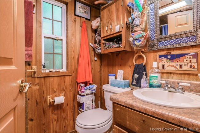 7178 S Flatwood Rd, Home with 2 bedrooms, 2 bathrooms and null parking in Pekin IN | Image 71