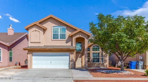 10932 Northview Dr, El Paso, TX, 79934-2829 | Card Image