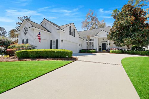 6 W Kershaw Dr, Bluffton, SC, 29910-4835 | Card Image