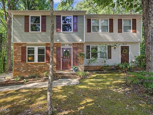 400 Kilmarnock Ct, Wake Forest, NC, 27587-9004 | Card Image