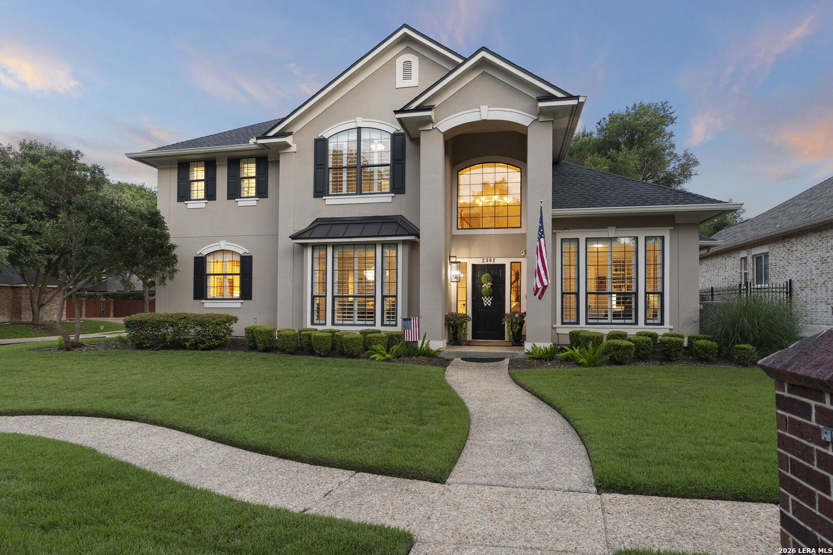 Residential in San Antonio 2