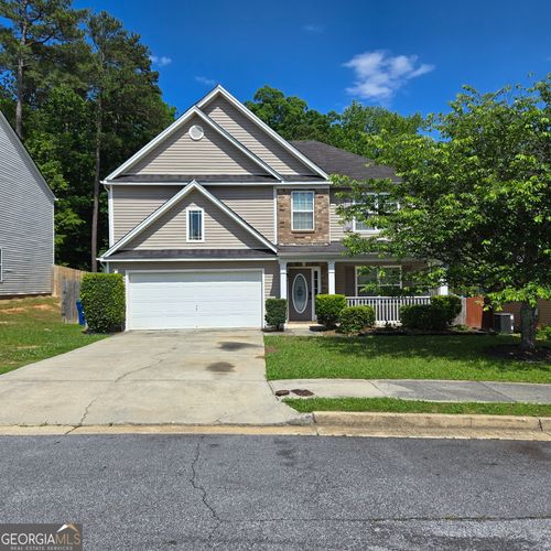 590 Dot Dr, Atlanta, GA, 30349-2727 | Card Image