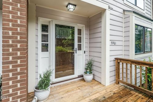 5961 Dixon Dr, Raleigh, NC, 27609-3601 | Card Image