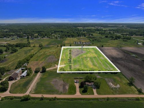 Parcel 4 Taylor St, Hudsonville, MI, 49426 | Card Image