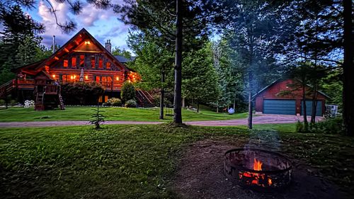 298 Church Ave, Esko, MN, 55733-9534 | Card Image