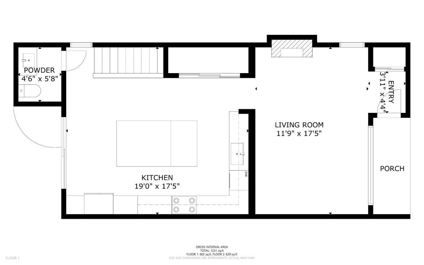 Residential in Sunnyvale 3