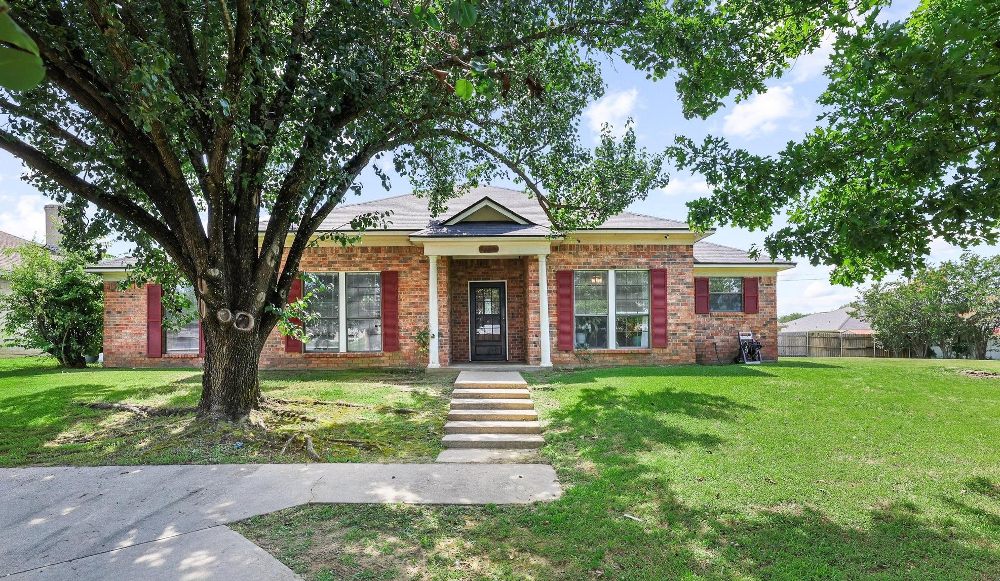 Residential in Sulphur Springs