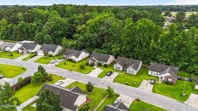 3858 Countryaire Dr, House other with 3 bedrooms, 2 bathrooms and null parking in Ayden NC | Image 39