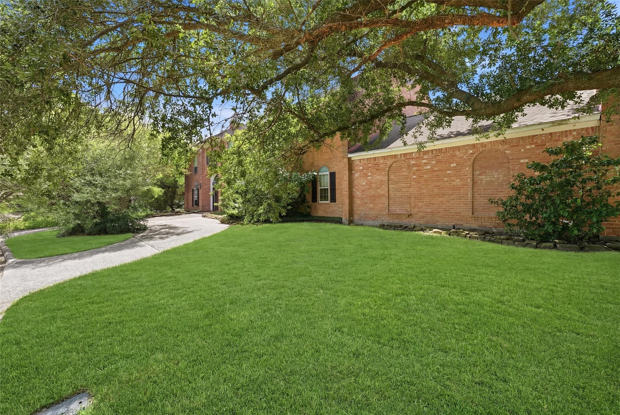 Residential in Humble 5